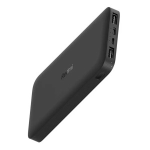 پاوربانک ردمی مدل PB100LZM ظرفیت 10000 میلی آمپر ساعت